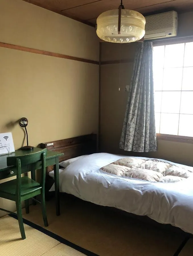 ビジネスホテルなかやま 名古屋市