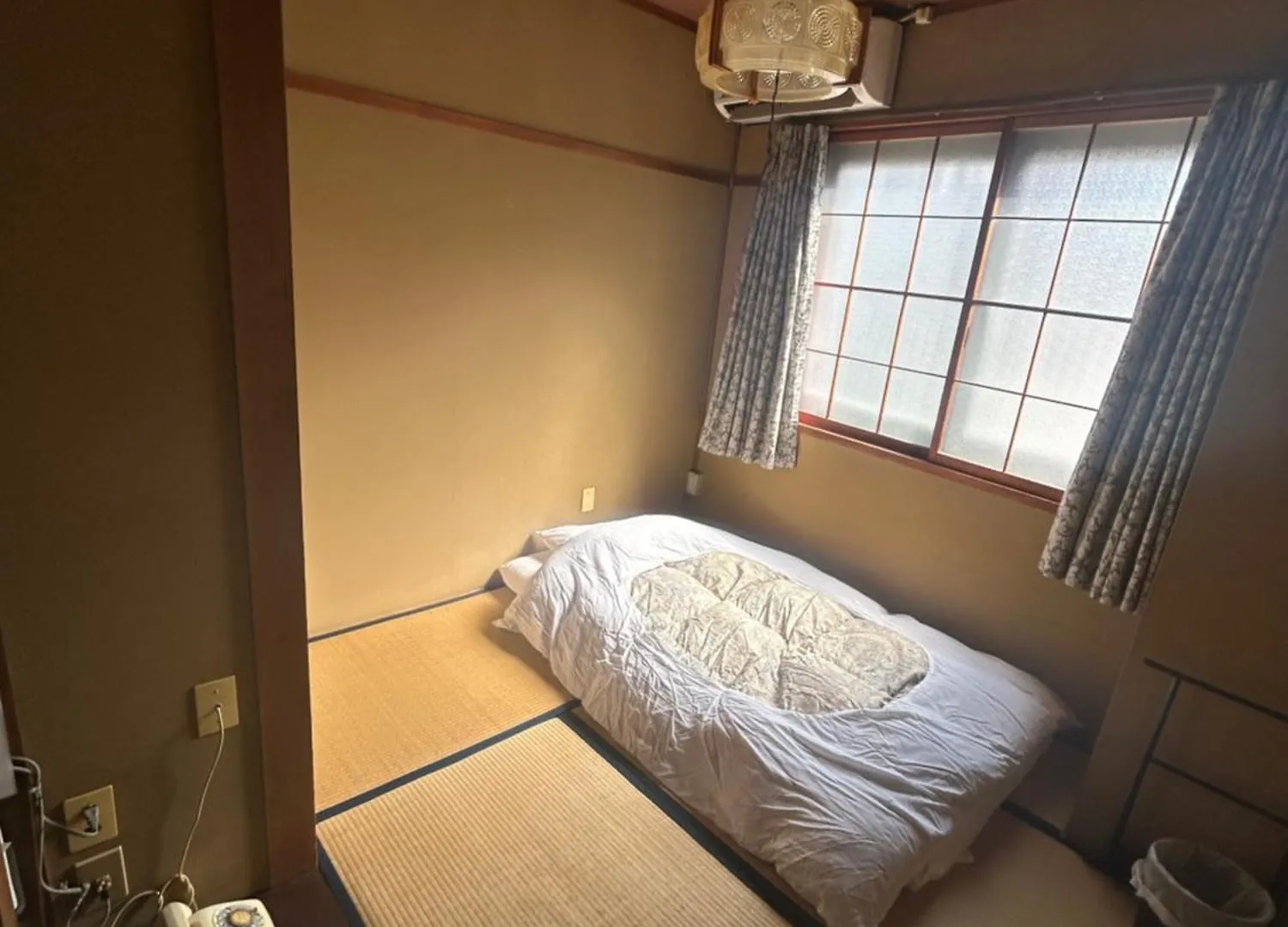 ビジネスホテルなかやま 名古屋市 日本