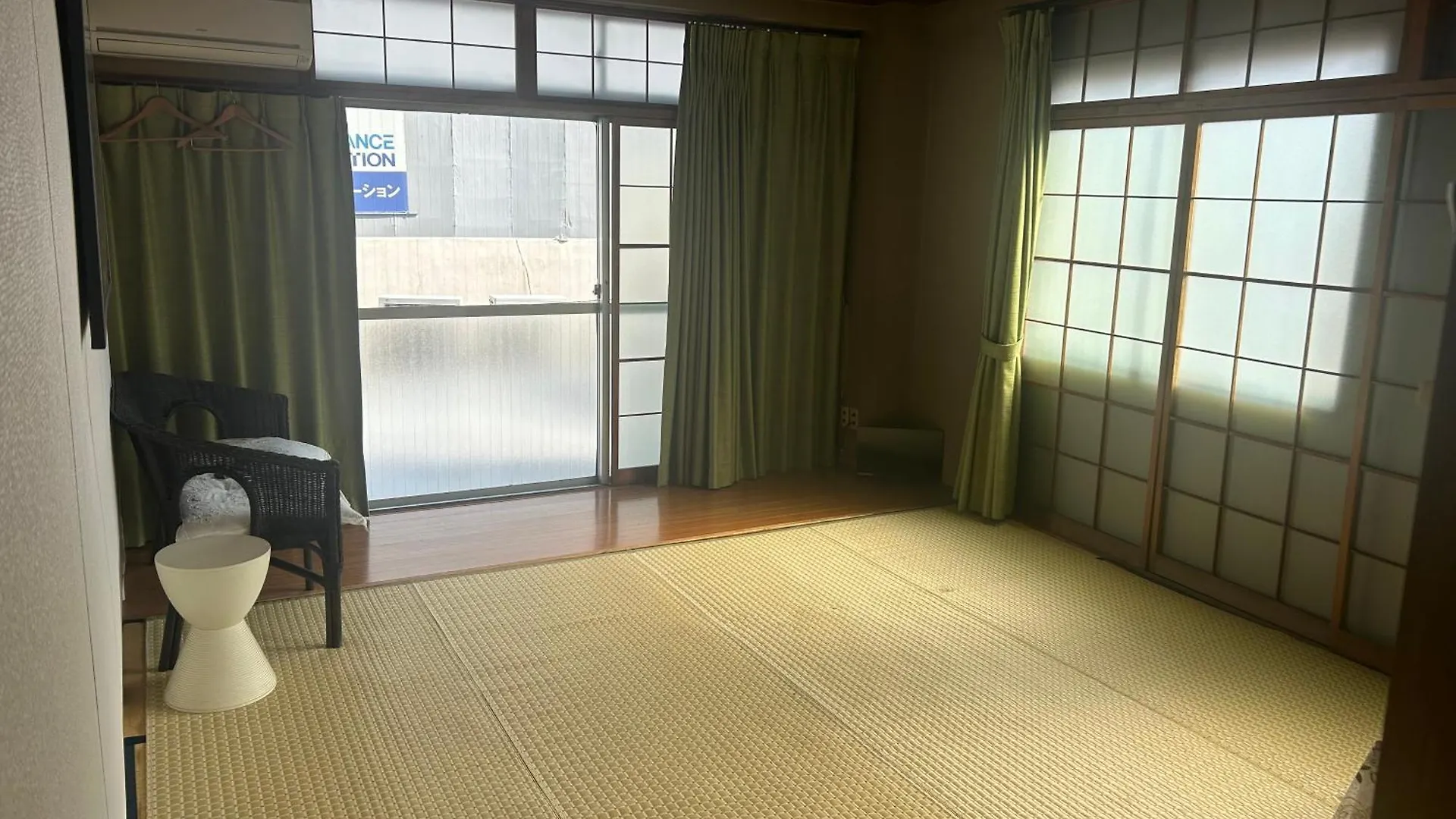 ビジネスホテルなかやま 名古屋市 ホテル