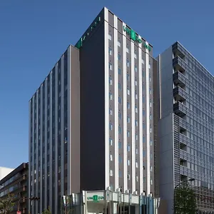 ユニゾイン名古屋栄 ホテル