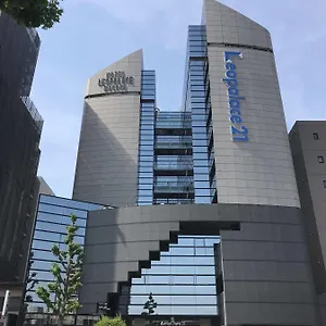 ホテルレオパレス名古屋 ホテル