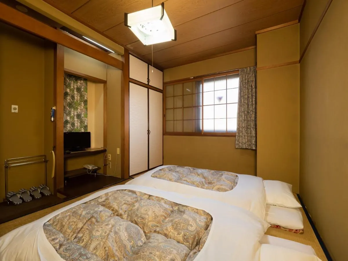 Business Hotel Nakayama Nagoya 2*,