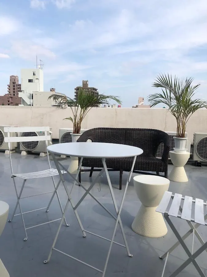 Business Hotel Nakayama Nagoya Japan