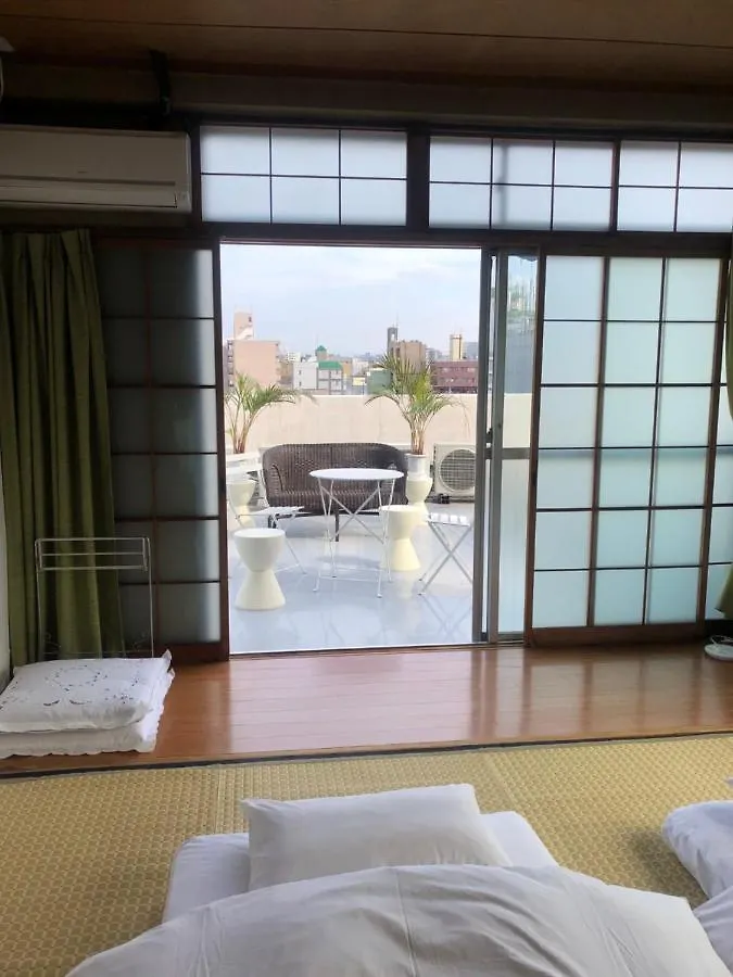 Business Hotel Nakayama Nagoya