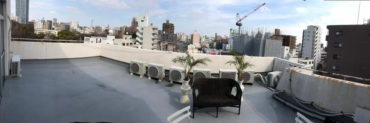 Business Hotel Nakayama Nagoya Japan