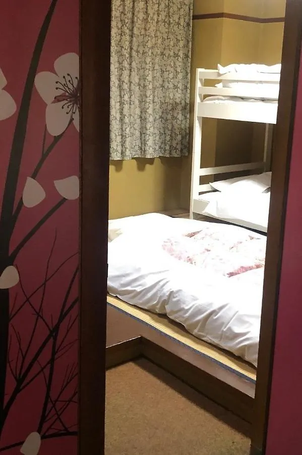 Business Hotel Nakayama Nagoya 2*,  Japan