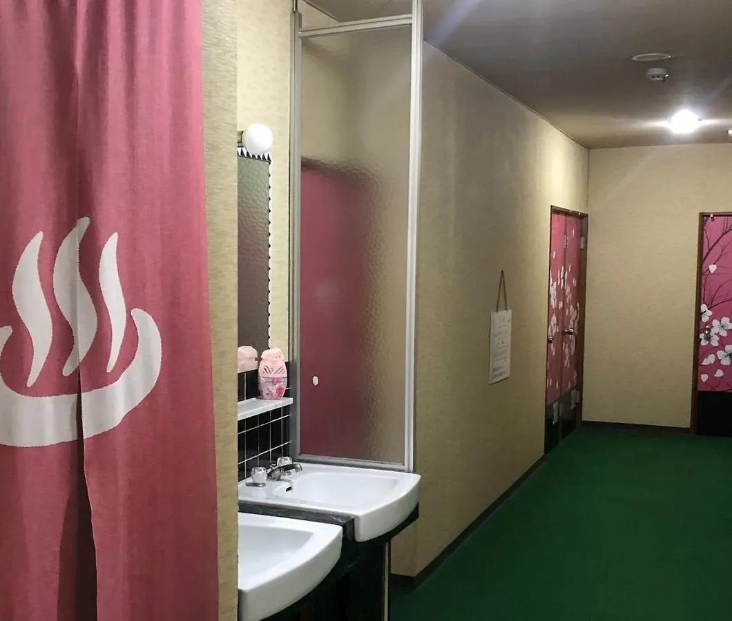Business Hotel Nakayama Nagoya