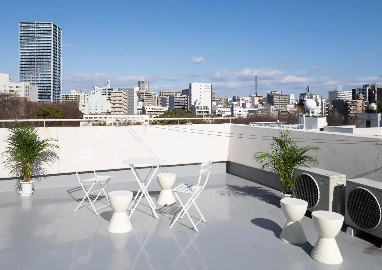 Business Hotel Nakayama Nagoya