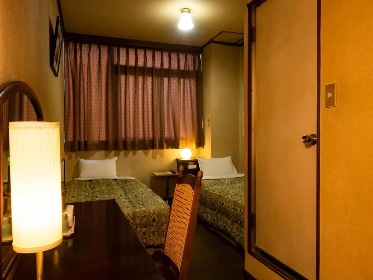 Business Hotel Nakayama Nagoya