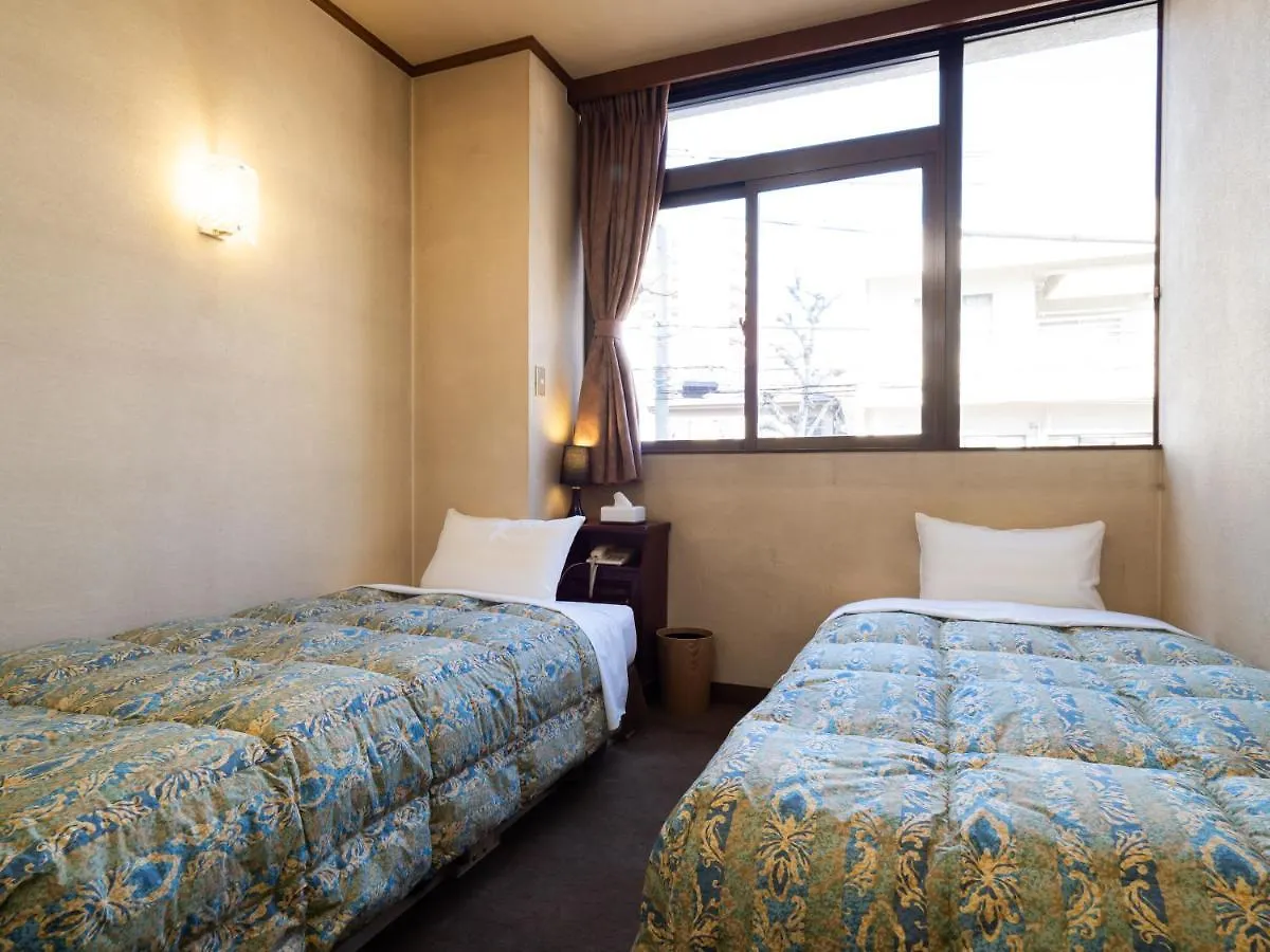 Business Hotel Nakayama Nagoya