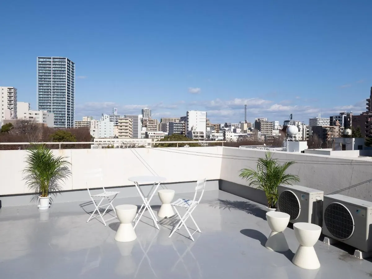 **  Business Hotel Nakayama Nagoya Japan