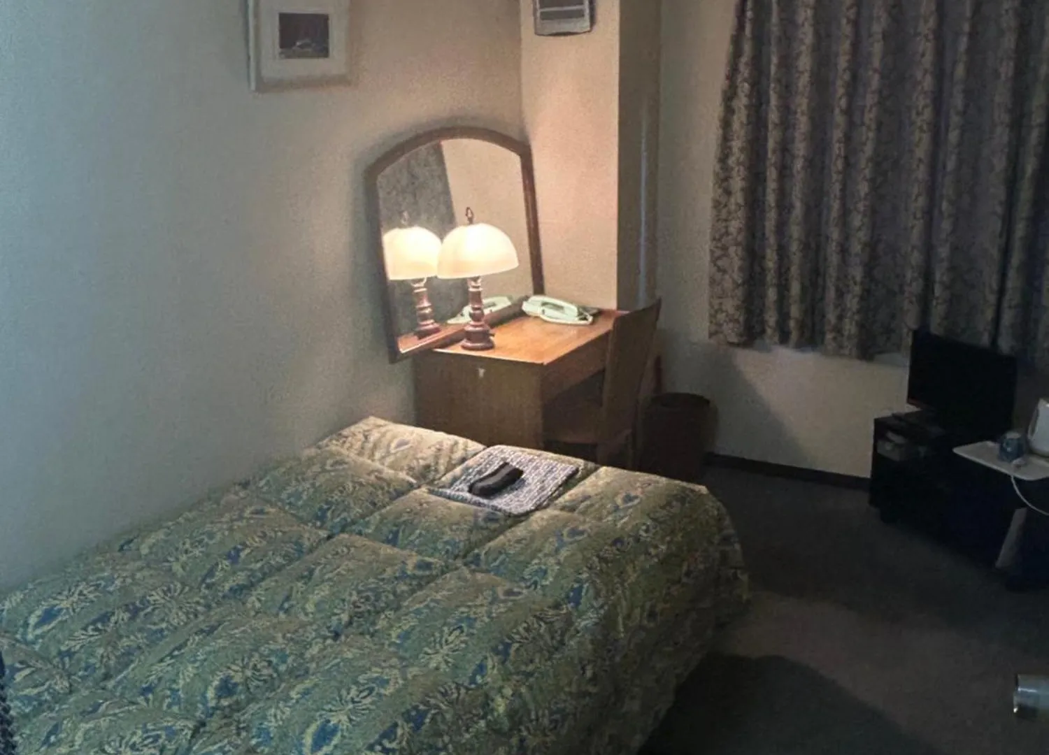 Business Hotel Nakayama Nagoya Japan