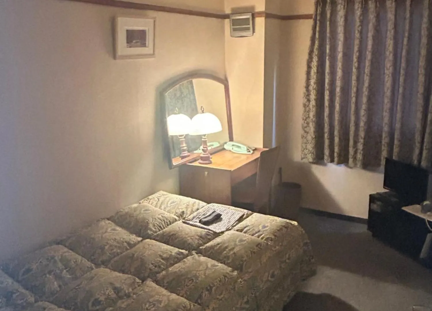 **  Business Hotel Nakayama Nagoya Japan
