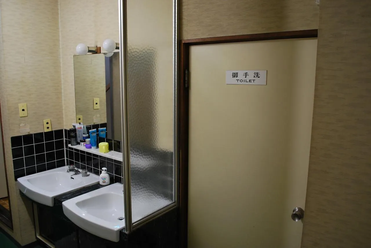 Business Hotel Nakayama Nagoya