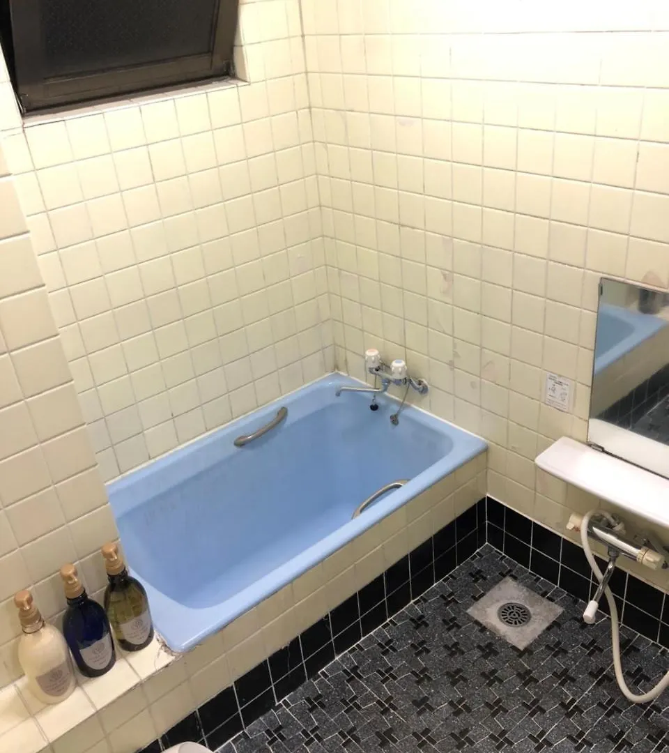 Business Hotel Nakayama Nagoya