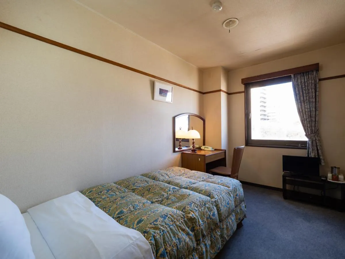 Business Hotel Nakayama Nagoya Japan