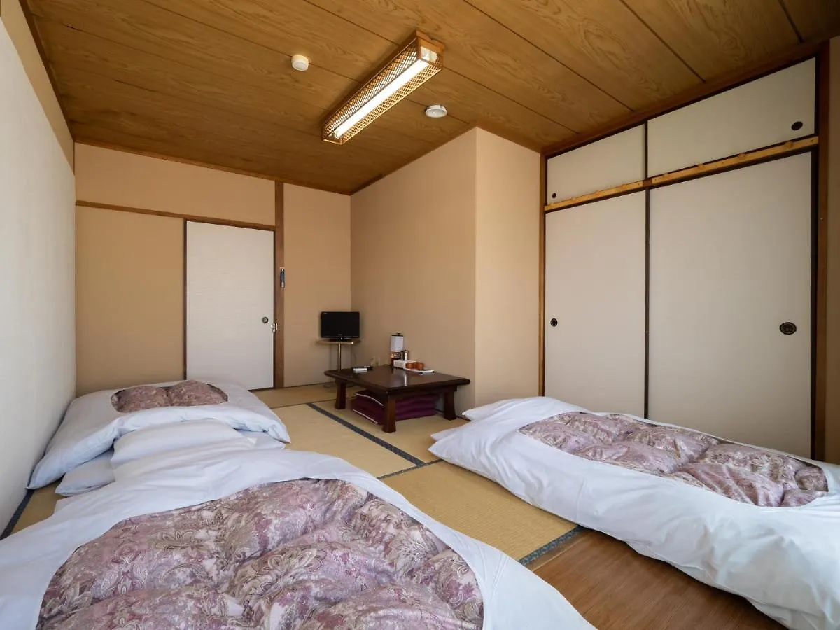 Business Hotel Nakayama Nagoya 2*,  Japan