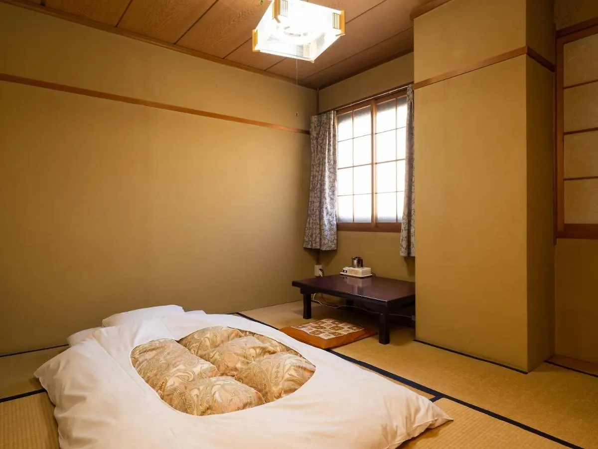 Business Hotel Nakayama Nagoya