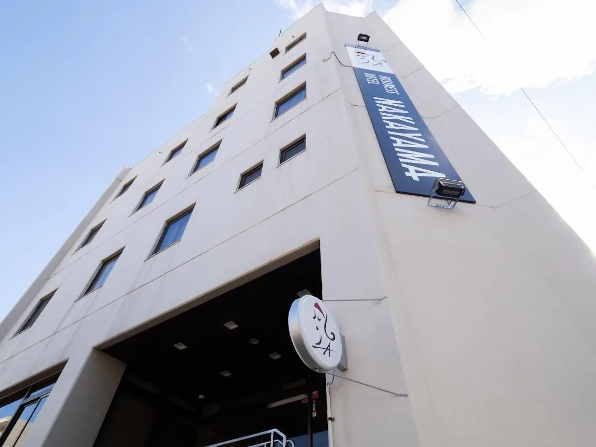 Business Hotel Nakayama Nagoya