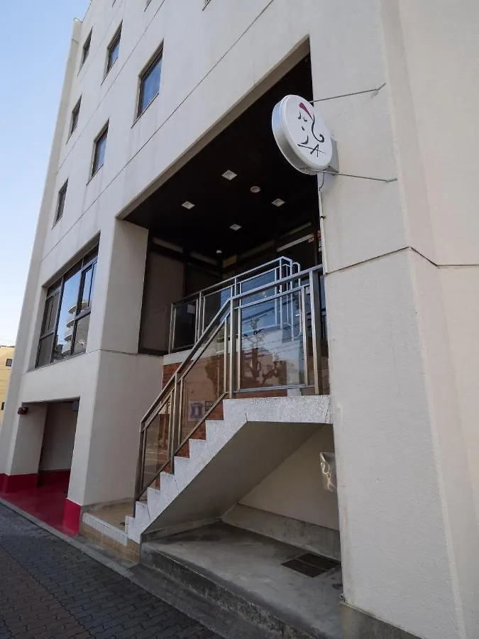 Business Hotel Nakayama Nagoya