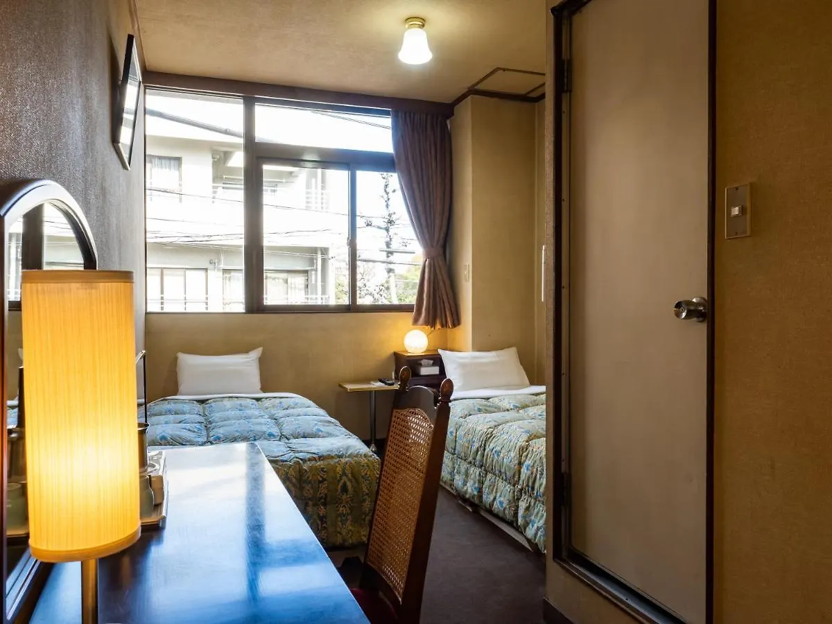 Business Hotel Nakayama Nagoya