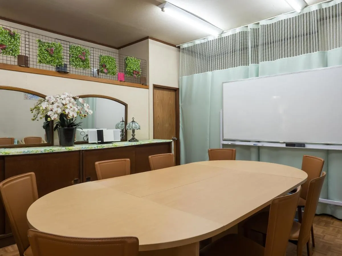 Business Hotel Nakayama Nagoya